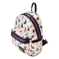 Loungefly Disney - Zainetto Iridescent Villians - WDBK3824
